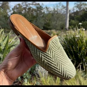 Stubbs and Wootton Loafers - Immaculate Used Condition - 10